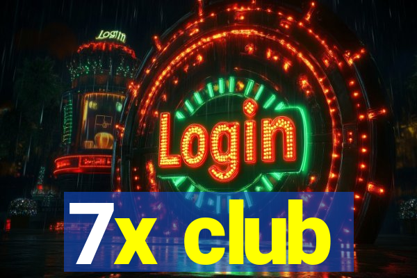 7x club